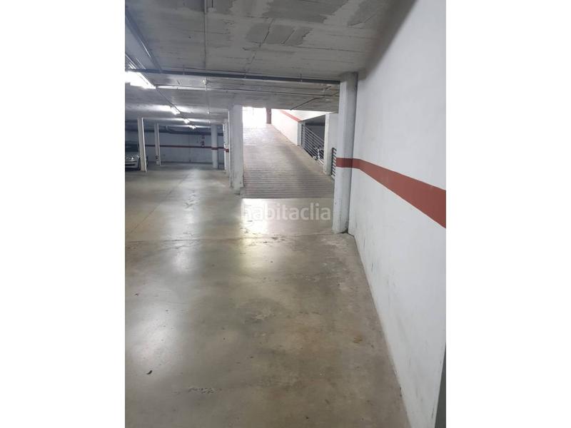Foto 6dd95024-dd14-4ced-8e97-f94791563150. Posto auto in Eixample Sud-Migdia Girona