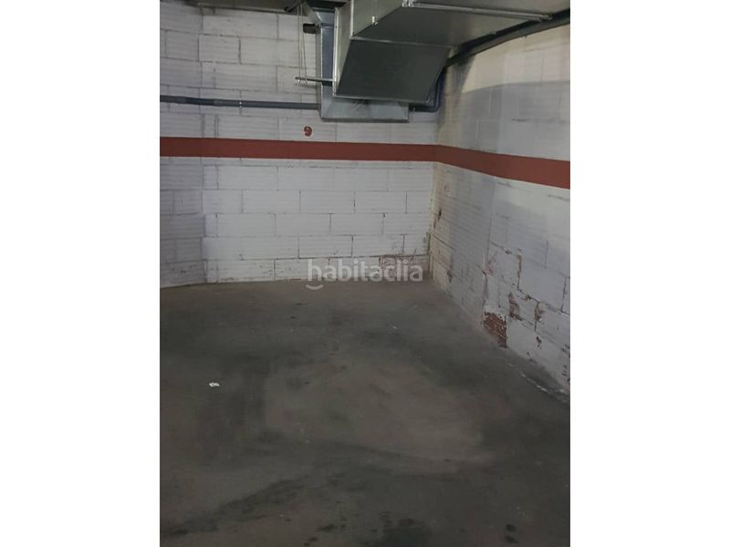 Foto 864c839b-0c7d-4329-bd7d-745d0cd9199d. Aparcament cotxe a Eixample Sud-Migdia Girona