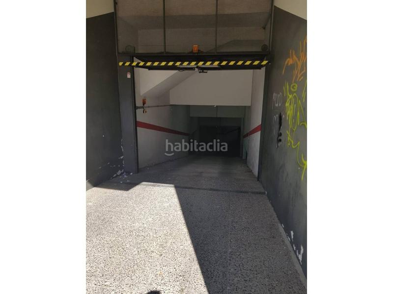 Foto c2e1fd82-5a2c-4044-a97b-2db15046cc61. Posto auto in Eixample Sud-Migdia Girona