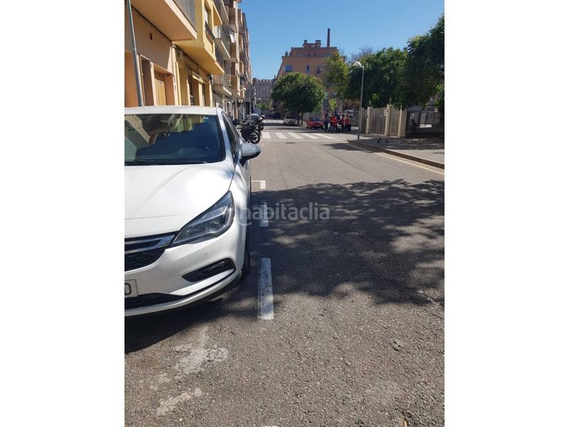 Foto c58ad8e4-8413-4555-a07f-b3f2432fc9bf. Aparcament cotxe a Eixample Sud-Migdia Girona