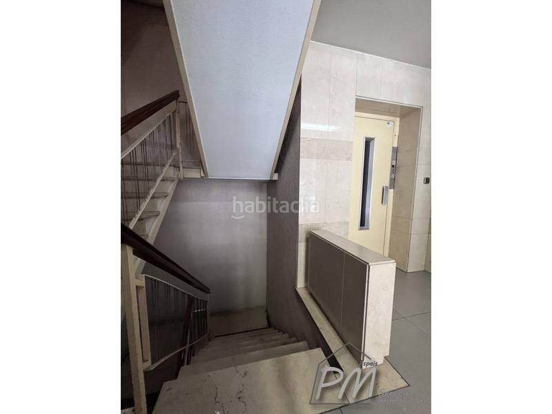 Foto 497e8b5d-b0fa-4cbc-af04-cd1d020076c5. Affitto posto auto in Eixample Nord Girona