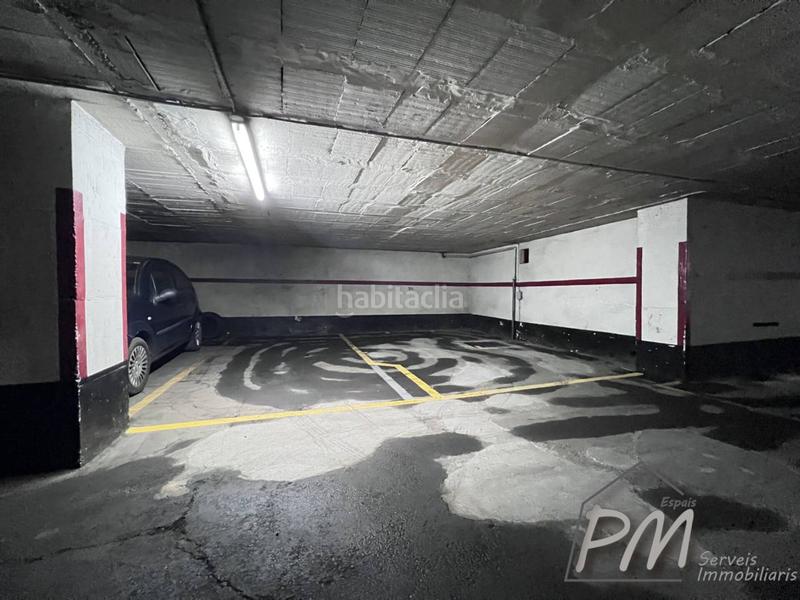 Foto d7a09b29-d7b9-4258-80c0-a60de12ea180. Affitto posto auto in Eixample Nord Girona