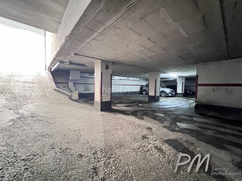 Foto 0d2016da-7b6d-4a7b-95cd-694b1386bb97. Alquiler parking coche parking en alquiler en eixamplecentre para coche pequeño o motos en Girona