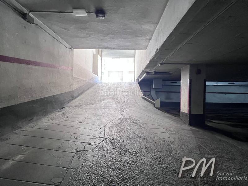 Foto 8f578569-0d6e-4b52-9b19-0a4170ce96ba. Alquiler parking coche parking en alquiler en eixamplecentre para coche pequeño o motos en Girona