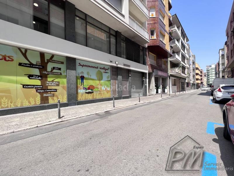 Foto 695ad09b-523f-4ca0-8c2a-99ed3bfdfcf1. Lloguer aparcament cotxe a Eixample Nord Girona