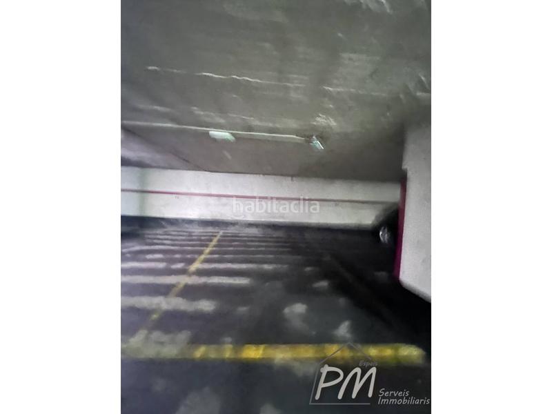 Foto 0df9e746-ee59-468c-8337-1f64f6ca5249. Miete autoparkplatz in Eixample Nord Girona