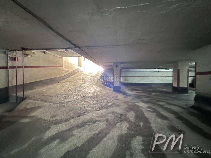 Foto 1ef68c5a-9836-4753-ac0a-351c6fd1549b. Miete autoparkplatz in Eixample Nord Girona