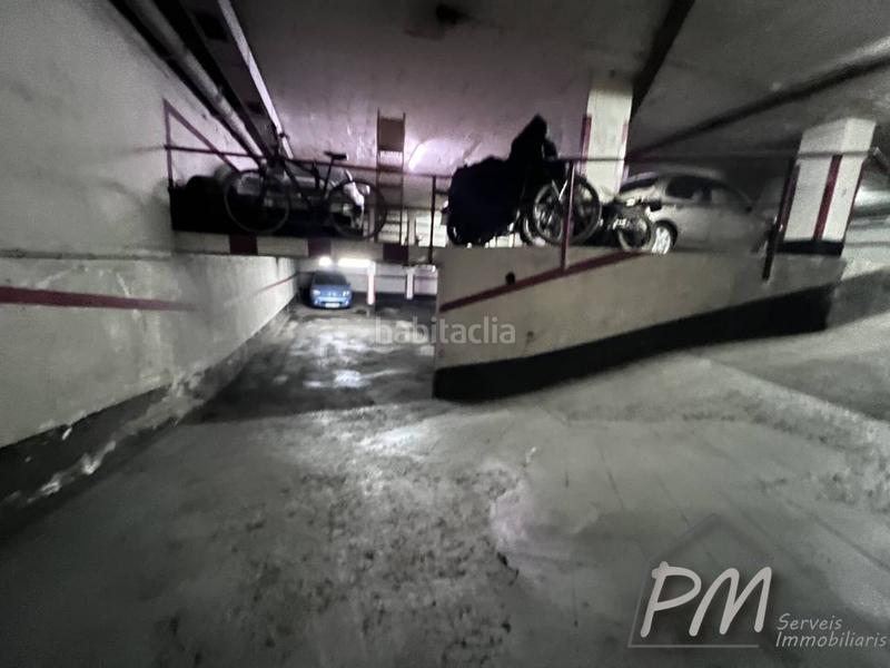 Foto 32ae054e-6555-4266-8999-a14c1834597c. Miete autoparkplatz in Eixample Nord Girona