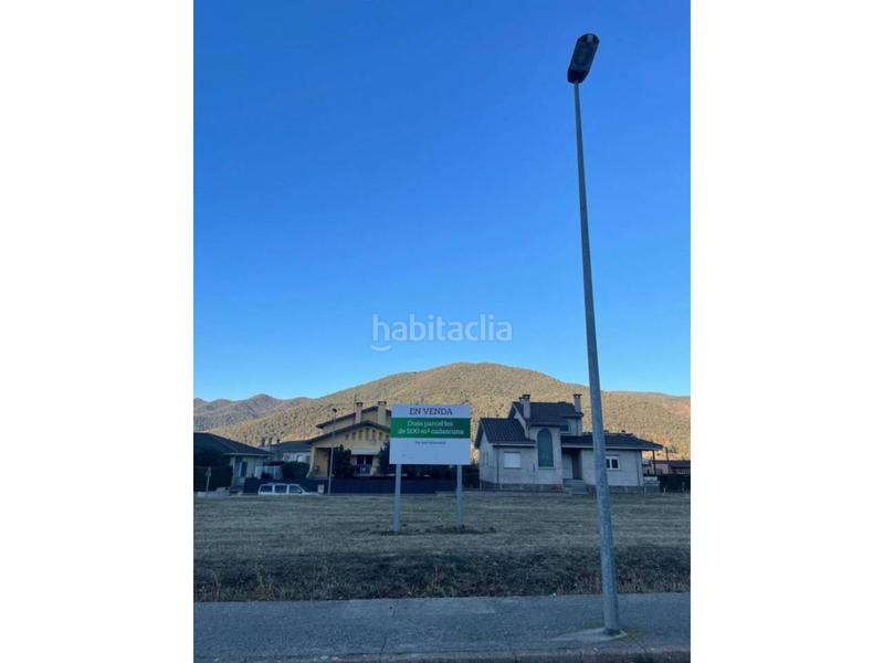 Foto 6abc085b-09ff-41d4-81bd-908c0461fdbd. Residential plot in Sant Joan les Fonts