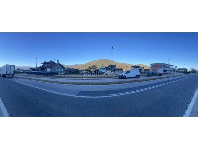 Foto 8eba6916-848c-4c37-8141-1ef0aca50ae3. Residential plot in Sant Joan les Fonts