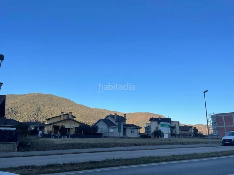 Foto a258fadf-9d28-4a56-9b74-6e4e0c87e7ea. Residential plot in Sant Joan les Fonts