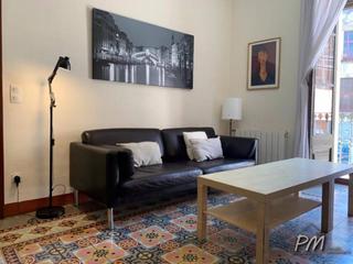 Lloguer Pis a Centre-Barri Vell. Piso en alquiler vivienda no habitual  en barri vell con buenas