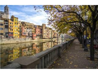 Oficina a Eixample Nord. Oficina en venta en  barri vell con buen acceso y posibilidad de