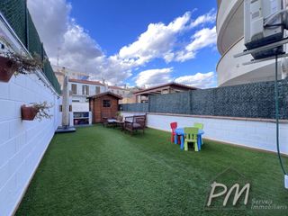 Appartement à Cassà de la Selva. Piso con terraza para disfrutar