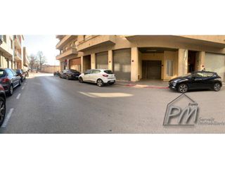 Lloguer Aparcament cotxe a Calle mare de deu del remei 35. Parking en alquiler en sant narcíspare coll