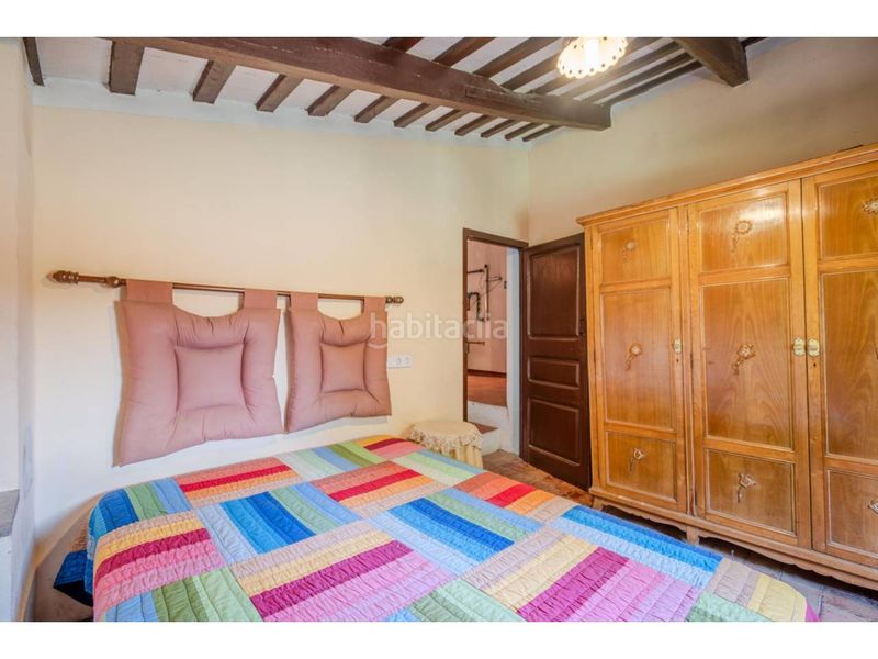 Foto 0fb03574-a4d1-4801-b069-7d73c3018aa8. Masia amb calefacció aparcament a Sils
