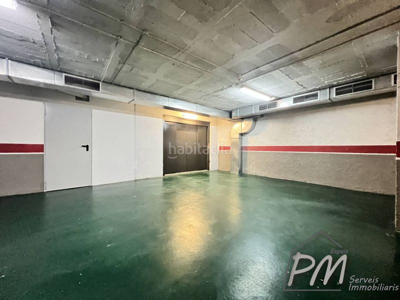 Foto 3821466d-dd7d-4928-ad5b-7ece62847dba. Aparcament cotxe a Eixample Sud-Migdia Girona