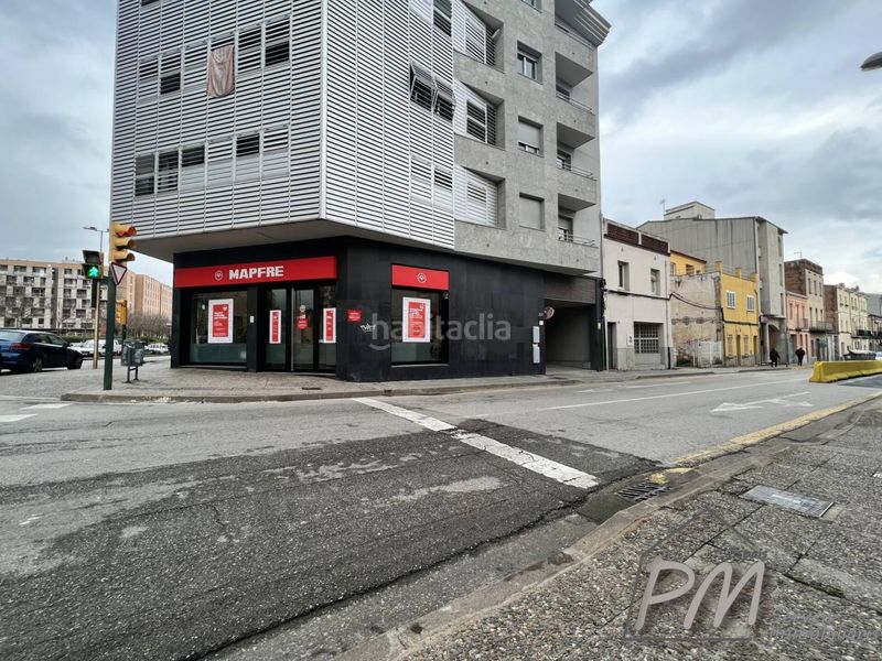 Foto ab912ae3-dd29-47d4-8c0d-8d39acdb04c6. Aparcament cotxe a Eixample Sud-Migdia Girona