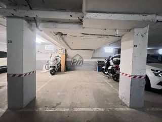 Posto auto in Bescanó