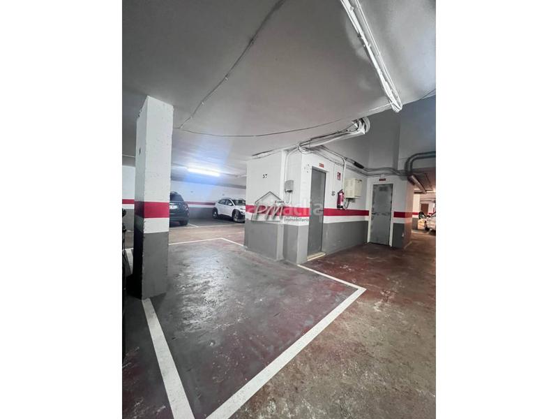 Foto 202e58cc-aaae-4fb7-93b4-6db8bafb8aff. Lloguer aparcament cotxe a La Devesa Girona