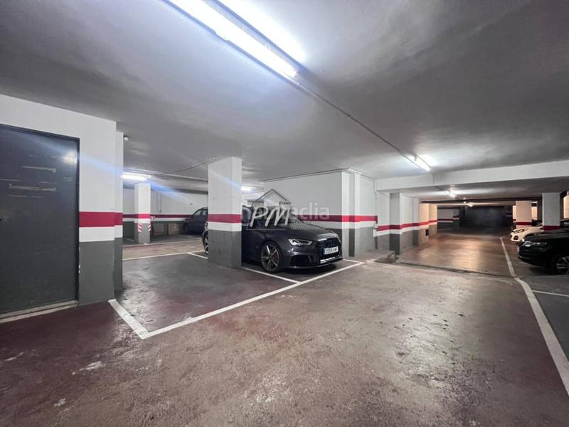 Foto 0f5321bb-93e4-4412-8e04-fcd6463bee36. Miete autoparkplatz in La Devesa Girona