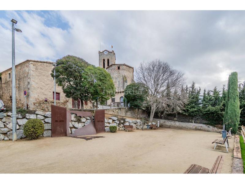 Foto 72b56e22-708b-4be0-9fd5-8dee1a411022. Terreny residencial a Dosrius poble Dosrius