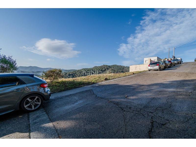 Foto 9b3af513-9d97-4ada-931b-e990c421b3a5. Terreny residencial a Dosrius poble Dosrius