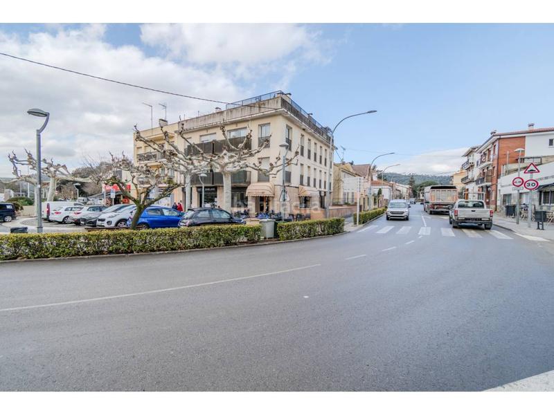 Foto ff1fd3c2-5f1d-402e-ac2b-a176c5570b7b. Terreny residencial a Dosrius poble Dosrius