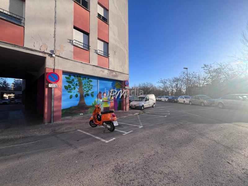 Foto 72bf29c3-9c1c-43df-848c-7dc99144b0ed. Posto auto in Can Gibert del Pla Girona