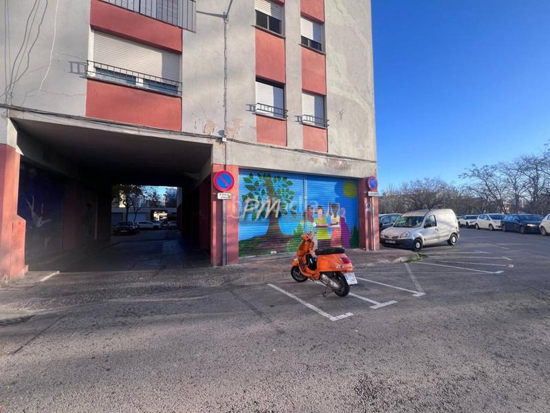 Foto 7e4ccec9-4268-4185-b564-1eb859d43dda. Posto auto in Can Gibert del Pla Girona