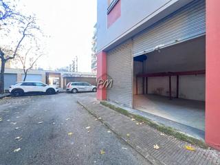 Posto auto in Can Gibert del Pla. Local en venta para almacén o garaje