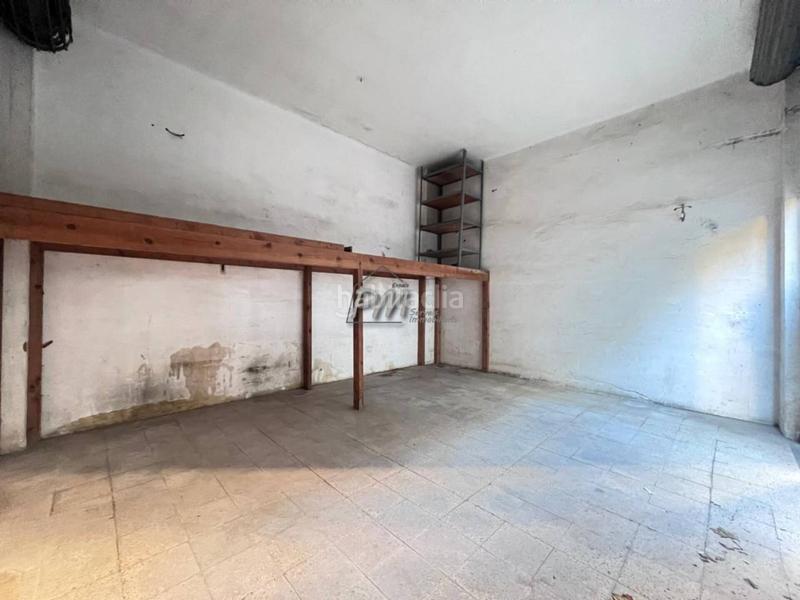 Foto a1533e12-068a-4499-94f7-53a3be6d696e. Posto auto in Can Gibert del Pla Girona