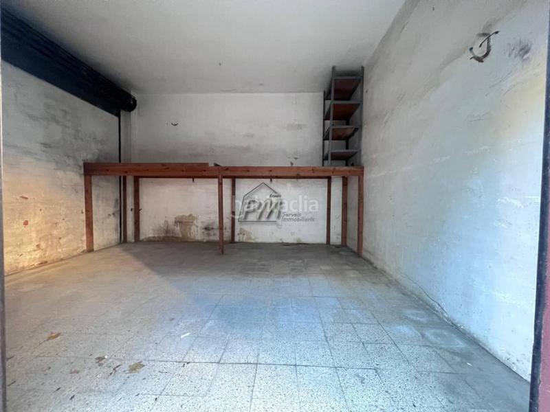 Foto efde58d7-f32a-45b8-b621-4dbc86aab1e0. Posto auto in Can Gibert del Pla Girona