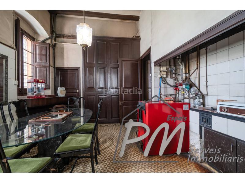 Foto 3340365e-503b-4375-961a-a847a096162a. Casa amb calefacció piscina a Cassà de la Selva