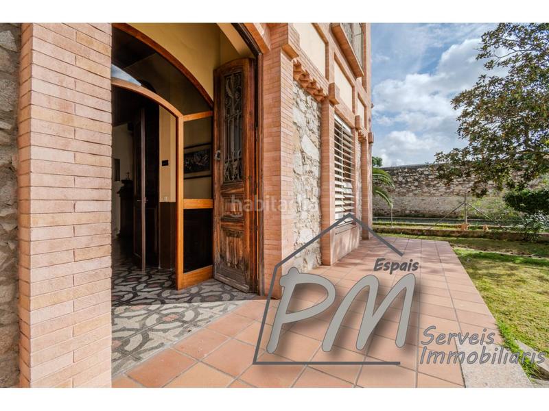 Foto 3a791097-ba0b-4e8e-8c81-2a75223c2959. Casa amb calefacció piscina a Cassà de la Selva