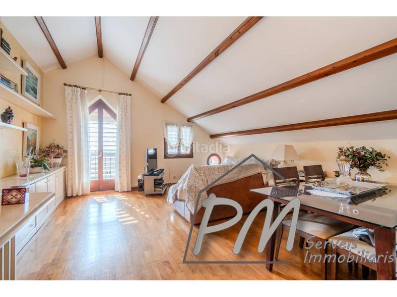 Foto 3f598550-a7ef-49b5-b7f1-bf5364a068da. Casa amb calefacció piscina a Cassà de la Selva