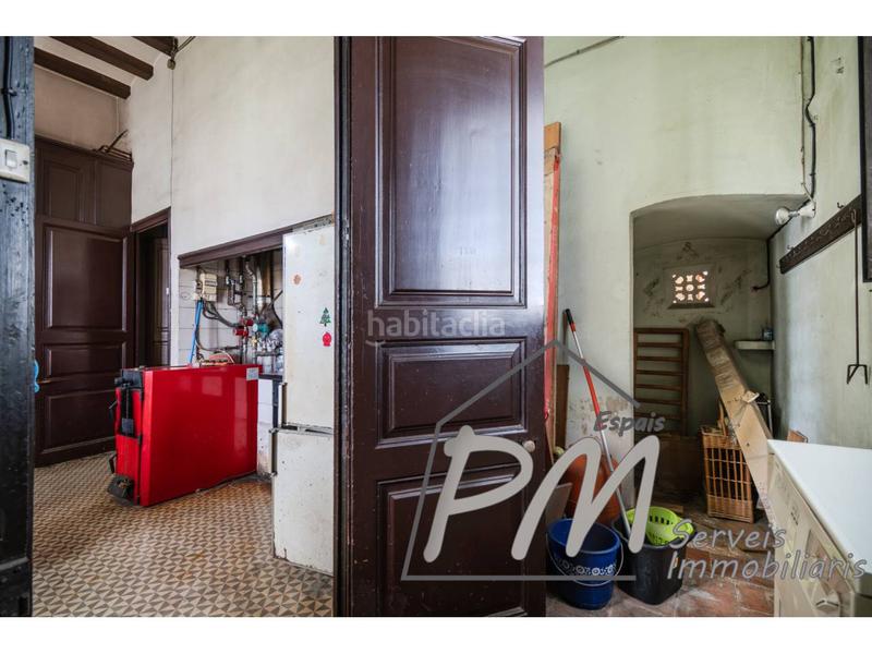 Foto 77f5ea4c-66a2-48be-9a99-8c09276185f3. Casa amb calefacció piscina a Cassà de la Selva