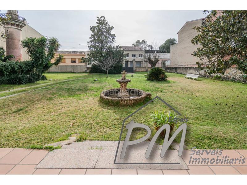 Foto 79b50746-83f3-42de-8515-70c9353e2ed7. Casa amb calefacció piscina a Cassà de la Selva