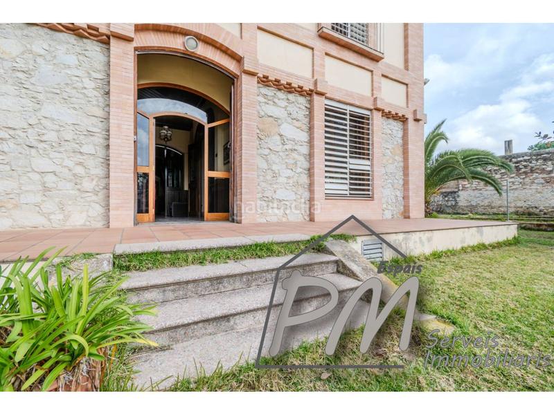 Foto 7fc2d18a-0c25-40a0-bd87-ad70b31db253. Casa amb calefacció piscina a Cassà de la Selva