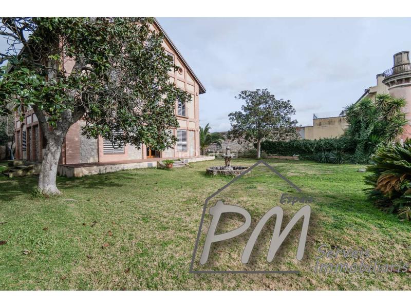 Foto b270e9f2-5e9f-4cf9-964b-b76a4ed08298. Casa amb calefacció piscina a Cassà de la Selva