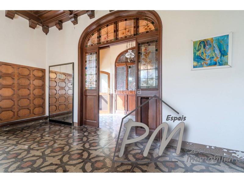 Foto c27bcade-0199-4f92-aaf5-9908336dc5aa. Casa amb calefacció piscina a Cassà de la Selva