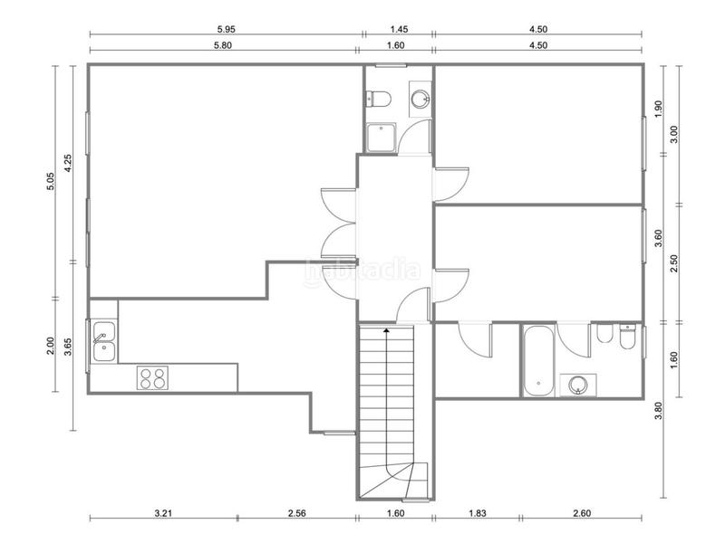 Foto c9397d38-07b6-4cad-ab5f-491ee28c147d. Casa amb calefacció piscina a Cassà de la Selva