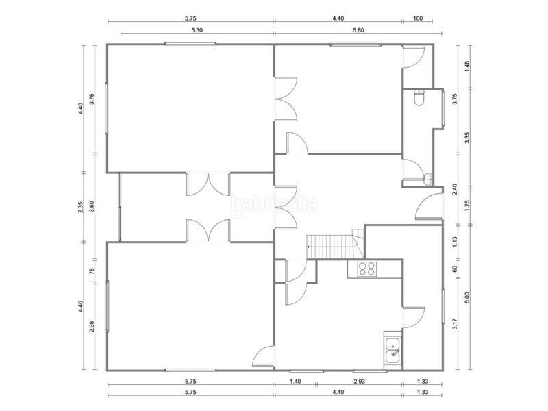 Foto f0b2158e-9f35-444d-bd74-80d6083ea4ca. Casa amb calefacció piscina a Cassà de la Selva