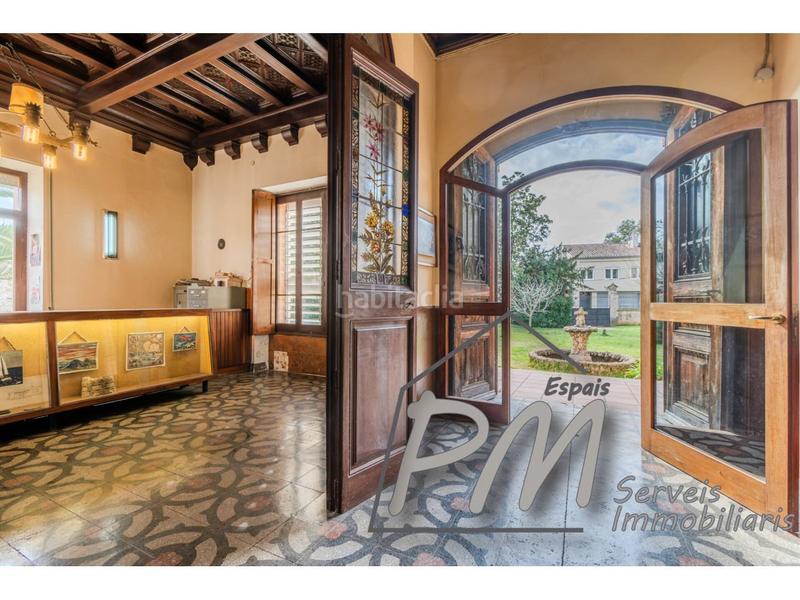 Foto ff5397da-d283-4a50-b981-0de36b17728c. Casa amb calefacció piscina a Cassà de la Selva