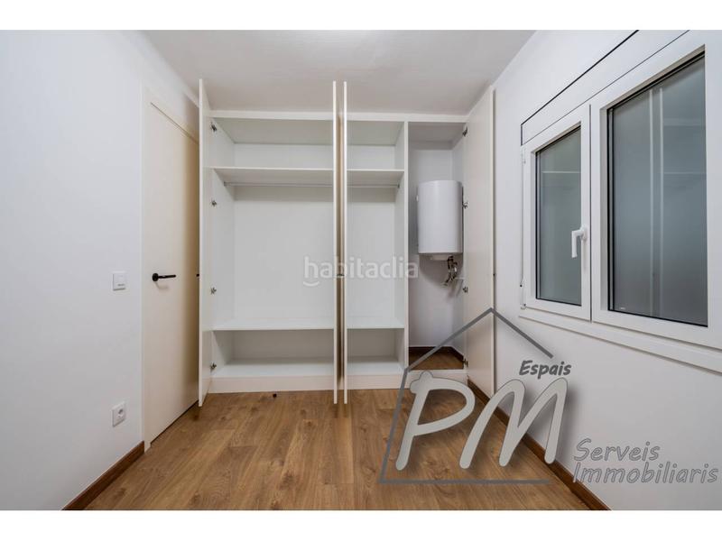 Foto 05d8e508-e2b7-4603-97c5-ccf26a53298b. Etagenwohnung mit heizung in Pont Major - Pedret - Campdorà Girona