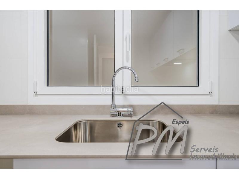 Foto 0f793129-9b90-4f80-879a-c9f94202b80a. Etagenwohnung mit heizung in Pont Major - Pedret - Campdorà Girona