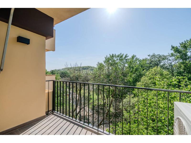 Foto 2305060d-655f-4c1b-b1e4-1b7831aacb88. Etagenwohnung mit heizung in Pont Major - Pedret - Campdorà Girona