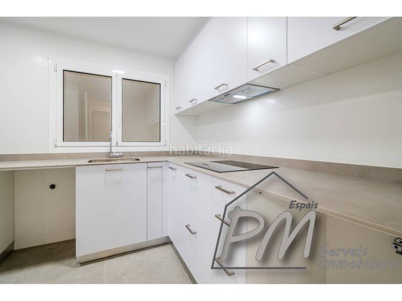 Foto 498850e4-31c6-4f41-ac85-208edfe001b6. Etagenwohnung mit heizung in Pont Major - Pedret - Campdorà Girona