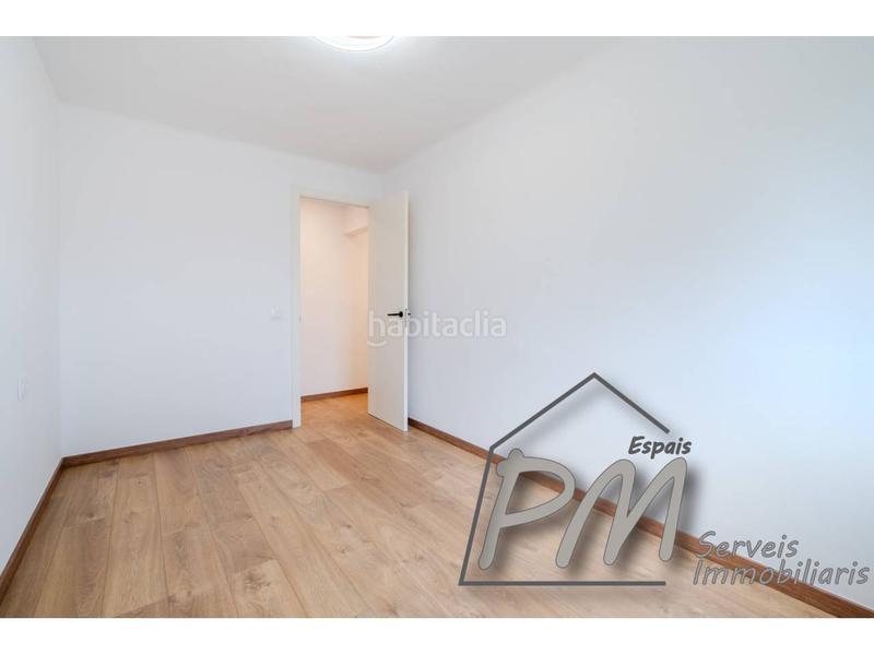 Foto 733a904b-40d7-410a-90c0-658b82a04788. Etagenwohnung mit heizung in Pont Major - Pedret - Campdorà Girona