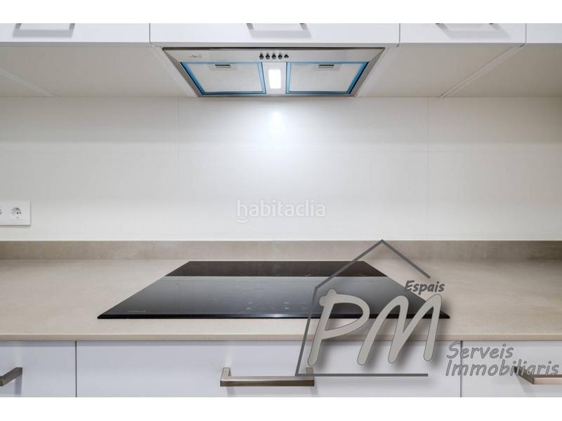 Foto 845be106-a638-407d-841c-4ec3dd1a7d95. Etagenwohnung mit heizung in Pont Major - Pedret - Campdorà Girona